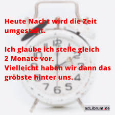 In den meisten ländern der europäischen gemeinschaft wurde die wiedereinführung der zeitumstellung von der normalzeit auf die sommerzeit im jahr 1975 beschlossen und 1977 ende 1994 wurden die unterschiedlichen sommerzeitregelungen in der europäischen union vereinheitlicht. Zeitumstellung Posts Facebook