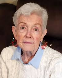 Maurine Cashion Obituary February 1, 2025