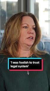 Speaking to #Sky's Sarah-Jane Mee, Emma Webber says she was 'ill-prepared'  to find out a manslaughter #plea had been accepted for her son's killer.  #Watch the full #interview