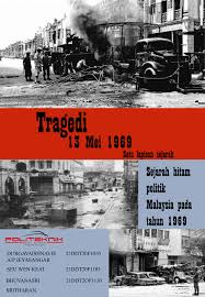 The spread of rumors does not only affect the life victims and the destruction of the property, but also determines the path and direction of the nation's politics. Tragedi 13 Mei 1969 Sanx Xox
