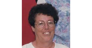 Mary Coop Obituary (1938