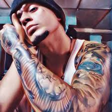 Tattoo uploaded by Jose Muriel • Tattoodo