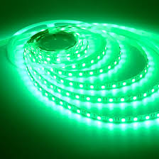 Green Led Strip Light Flexible Led Strip Green Led Lighting