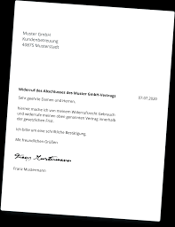 The marvellous auftrag schreiben muster image below, is part of 15+ direct method statement of cash flows content which is assigned within agreement letter and posted at february 6, 2020. O2 Widerrufen Geprufte Vorlage Direkter Versand