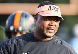 Class 7A No. 1 Central-Phenix City hoping to escape McGill-Toolen playoff  hurdle