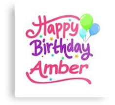 Check spelling or type a new query. Happy Birthday Amber
