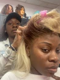 Murrell King's Instagram, Twitter & Facebook