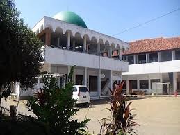 We did not find results for: Pesantren Dar Al Tauhid Cirebon Pesantren Laduni Id