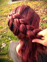 Talking to bella sugar, she said katniss's braids, for example, are actually a statement of rebellion. How To Signature Katniss Braid 8 Steps With Pictures Instructables