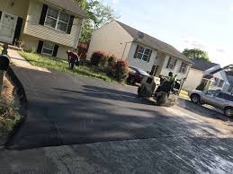 There are some amazing properties in this area and doing the extra effort to seal your driveway adds to the curb appeal. Glen Burnie Paving Company Maryland Paving Contractor Md Asphalt Paver