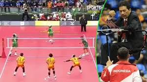 Daftar stasiun tv & radio penyiar sea games 2017. Astaga Tim Sepak Takraw Putri Indonesia Walk Out Saat Lawan Malaysia Di Sea Games 2017 Tribun Manado