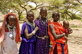 Tanzania is the largest country in east africa. Traditions And Customs Only People From Tanzania Will Understand