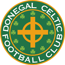 Download the vector logo of the celtic fc glasgow brand designed by victor fradera in encapsulated postscript (eps) format. Donegal Celtic F C Wikipedia