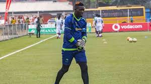 Tusker fc chairman daniel aduda has said the team will remain committed to ensure they win the remaining tusker fc captain eugene asike says the team is focused and motivated ahead of this. Shikalo Heading Out Of Yanga Mozzartsportke
