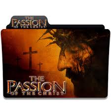The passion movie was a blockbuster released on 2016 in united states. The Passion Of The Christ Movie Folder Icon By Sajalhasan On Deviantart