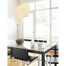 Browse through our stylish dining room chairs now! Room Board Lange Chairs In Leather Aptdeco