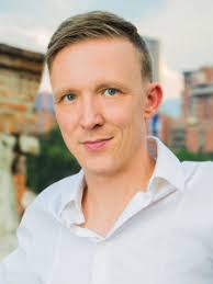 Max Born, Wordpress Webdesign & Services