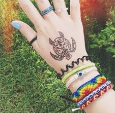 It is no wonder then that the design has become so popular with men and women alike. Turtle Tattoos For Men Archives Blurmark