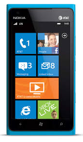 Shop nokia lumia 635 gsm 4g lte with 8gb memory cell phone (unlocked) white at best buy. Nokia Lumia 900 At T Gsm Unlocked 4g Lte Windows 7 5 Smartphone Cyan Blue Buy Online In Grenada At Desertcart 995126