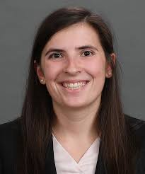 JAMES MADISON WOMEN'S BASKETBALL