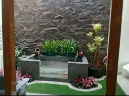 Tukang Kolam Minimalis Konstruksi Dan Taman 794520528