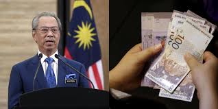 Cara semak bsh julai 2020 Fasa Ke 3 Bsh Dijangka Bermula Julai Depan Rm 100 Dana Tambahan Buat Penerima