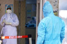 High Covid 19 Treatment Cost In Private Hospitals A Worry Survey The New Indian Express