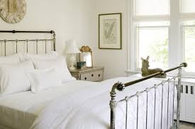 49 Decorating Ideas For Farmhouse Style Bedrooms