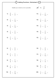 Our multiplication worksheets are free to download, easy to use, and very flexible. 4th Grade Math Worksheets Best Coloring Pages For Kids