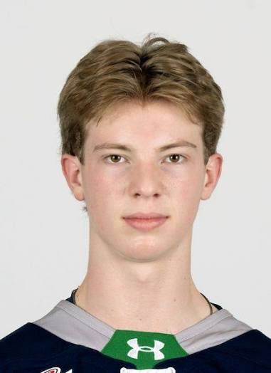 Brock England Hockey Stats and Profile at hockeydb.com