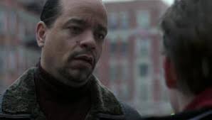 Law & Order: Special Victims Unit by Andréa de Souza Silva