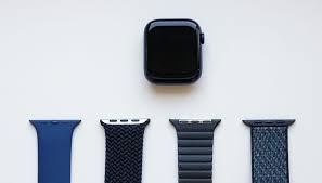 While the new red color arguably got the most attention, a quiet change was made to the. Review Apple Watch Series 6 2020 Pickr