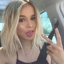 Christine Dudas's Instagram, Twitter & Facebook