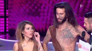 Emma varga and 3 other children. Cinthya Dictator Es Varga Viktor Tarzan Tv2 Hu Anagyduett Youtube