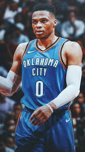 Find and download russell westbrook wallpapers wallpapers, total 37 desktop background. Russell Westbrook Rock The Baby 1080x1920 Wallpaper Teahub Io