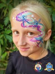 Linnéas Ansiktsmålning added a...