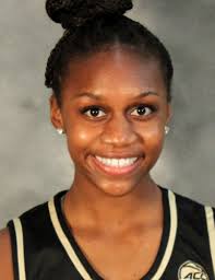 wake forest basketball