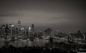 I put links to each artsbay black and white blue new york pictures brooklyn bridge canvas wall art cityscape pictures for wall manhattan city poster painting. New York Black And White Wallpapers Top Free New York Black And White Backgrounds Wallpaperaccess