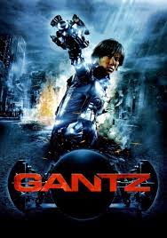 Gantz Genesis Gantz Parte 1 2010 Pelicula Donde Ver Streaming Online