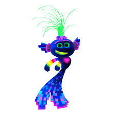 Trolls world tour follows the success of the first trolls movie from 2016, praised for its take on an animated musical. King Trollex Trolls Film Wikia Fandom