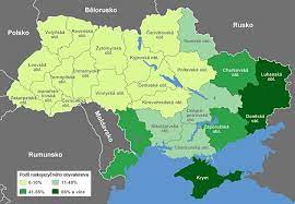 Takhle bude vyčerpaná země zřejmě rozdělena ukrajina oblasti mapa | adviseurmakelaar ukrajina postup separatistů mapa. Ukrajina Postup Separatistu Mapa Aktualne Cz