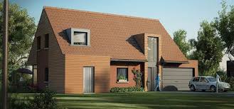 Les Constructeurs De Maison Belges Intervenant Dans Le Nord Constructeur Maison Maison Belge Maison Traditionnelle