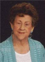 Nancy Ferrell Obituary (1932