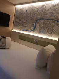 There is a fitness centre and health spa. Review Hub By Premier Inn London King S Cross Fabulous Accommodation Fabulous Price