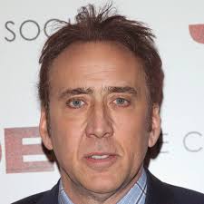 Celebrity Scramble -- Guess Who