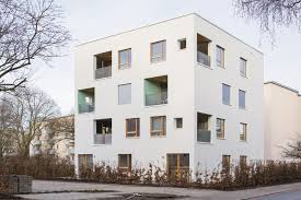 Von Der Wohnstrasse Bis Zum Punkthaus Deutscher Bauherrenpreis 2018 Vergeben Baukonstruktionen Architektur Und Hausbau Ideen