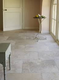 Jerusalem White Gold Tumbled Limestone The Curvaceous Tumbled Edges Of This Stone Inject An Authentic Aged No Limestone Flooring Foyer Flooring Stone Flooring