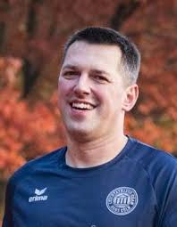 Thomas Faust neuer Sportwart