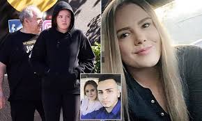 She was arrested at her greenacre home on july 10 and in february pleaded not guilty to 12 charges. Monica Elizabeth Young High School Teacher Granted Bail Over Alleged Student Sex Assaults