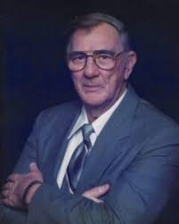 Russell Paul Dike, age 89